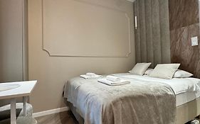 Mb Boutique Apartment Gdansk