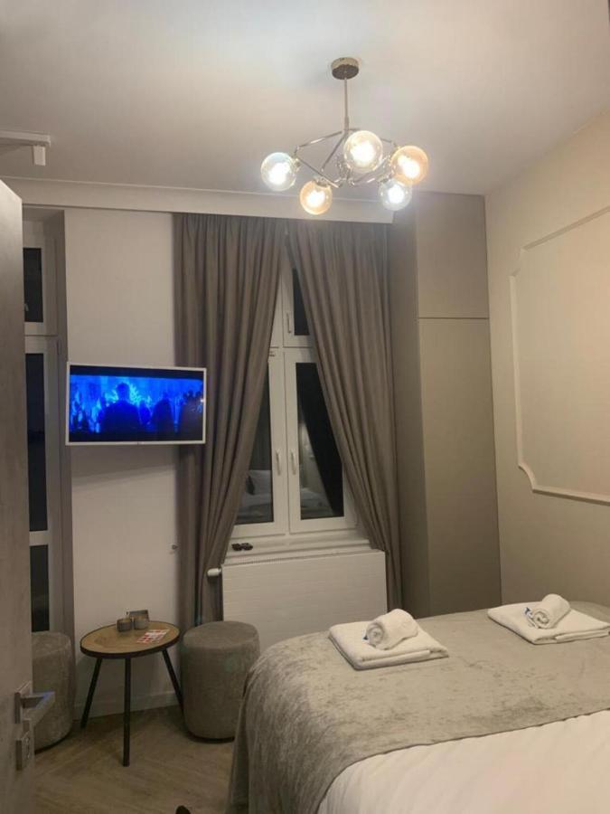 Mb Boutique Apartment Gdańsk Zewnętrze zdjęcie